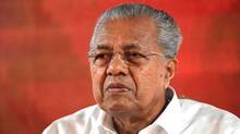pinarayi