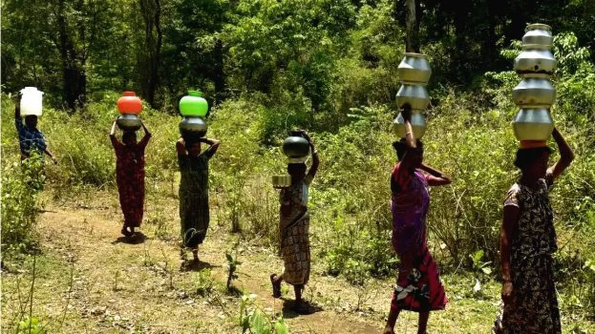 tribals tribals