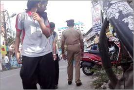 Such kinky 'cops' are shame to Kerala Police (video) - KERALA - GENERAL |  Kerala Kaumudi Online