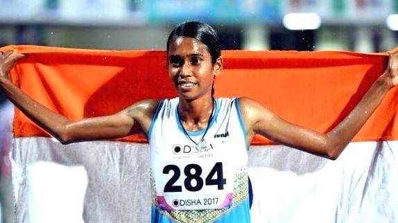 p-u-chithra