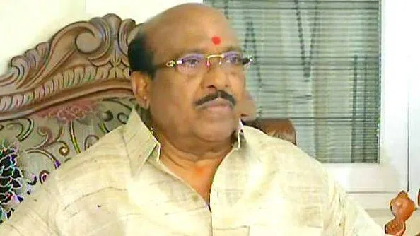 vellapally-natesan