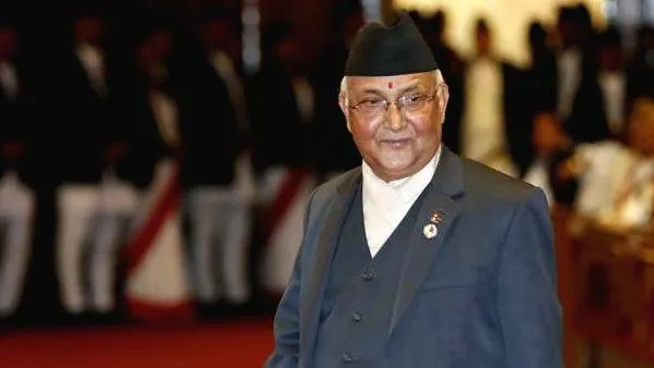 kp-sharma