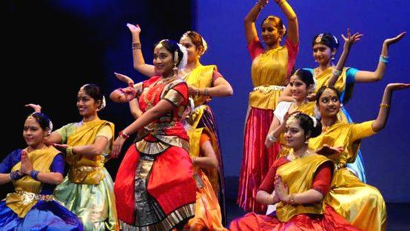 KALA Annual Day celebrated at Berkhamsted School - NRI - EUROPE ...