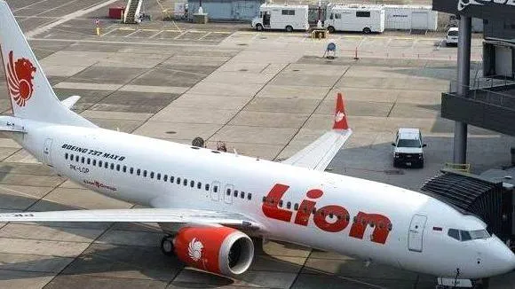 lion-air