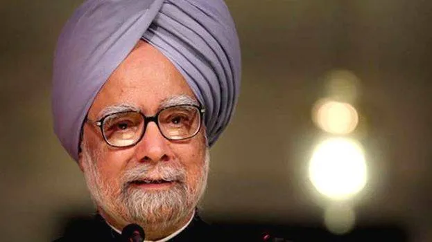 manmohan-singh