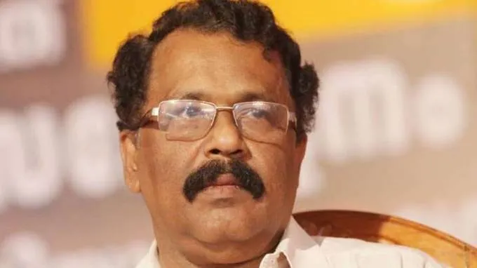 sreedharan-pillai