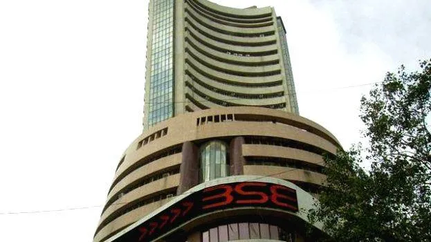 sensex