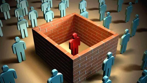 social-isolation