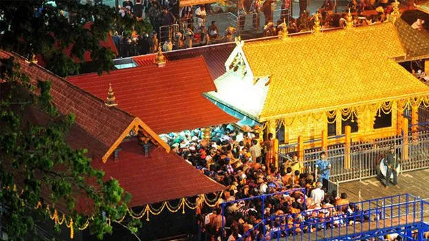 sabarimala