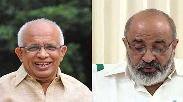 Mathew T Thomas to step down, K Krishnan Kutty to replace him - KERALA - GENERAL | Kerala Kaumudi Online