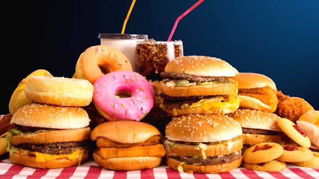 Fast Food Culture