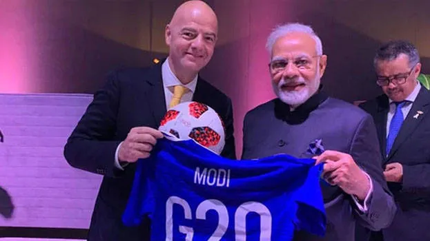 modi