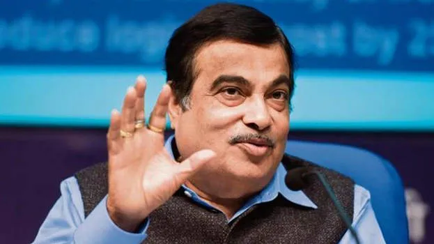 nithin-gadkari