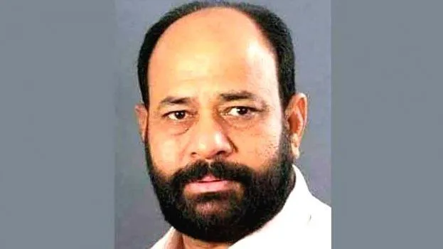 karakulam-chandran