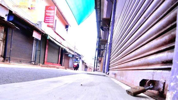hartal