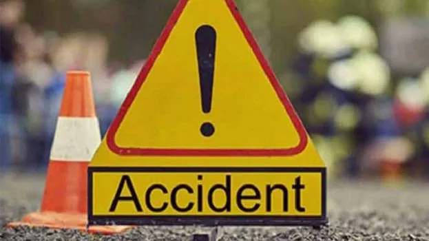 accident