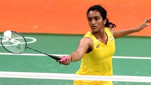 pv-sindhu