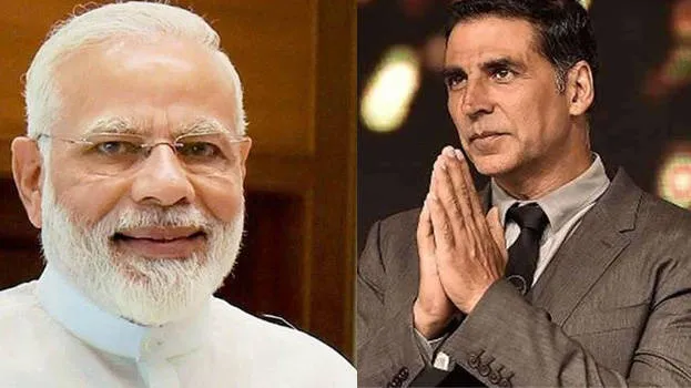 modi-akshay