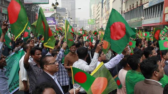 bangladesh bangladesh