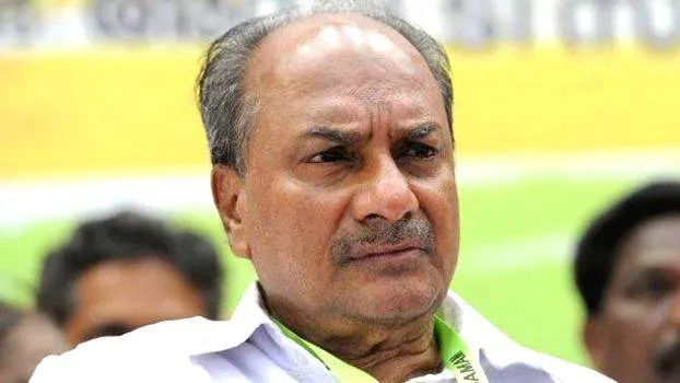 ak-antony