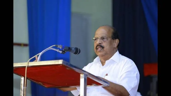 g-sudhakaran