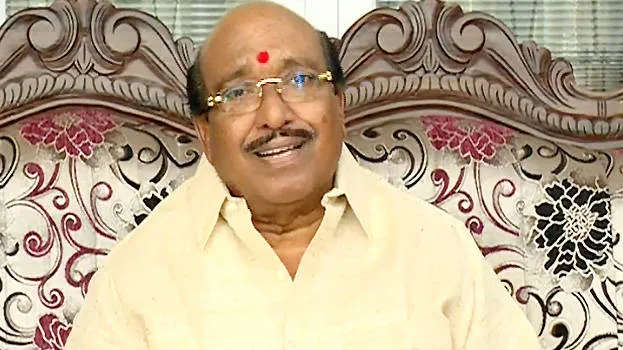 vellappally