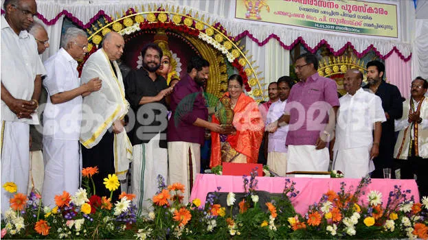 p-susheela