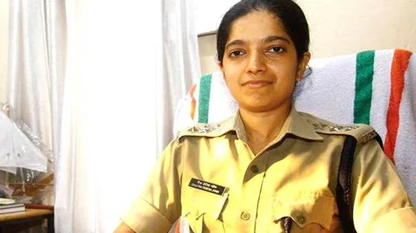chaithra-teresa