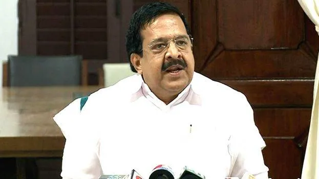 ramesh-cheniithala