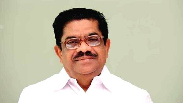 Not running for Lok Sabha polls: V M Sudheeran - KERALA - GENERAL | Kerala Kaumudi Online