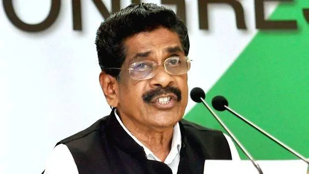 mullappally-ramachandran