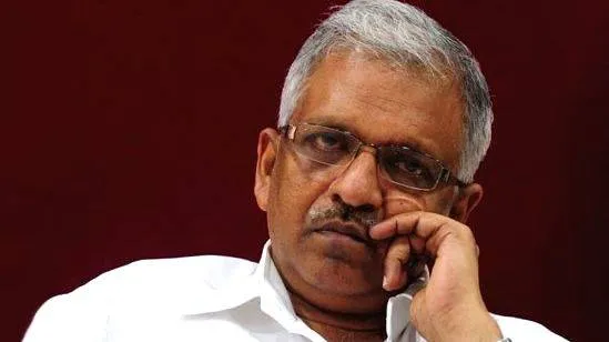 p-jayarajan