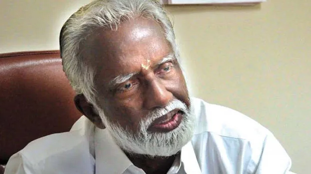 kummanam-rajshekharan-