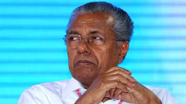 pinarayi-vijayan