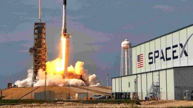 spacex