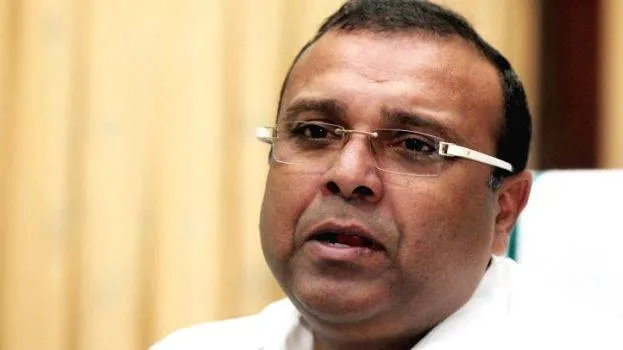 thushar-vellappally-