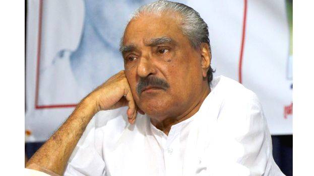 Kerala Congress (M) steering committee appoints K M Mani for selecting candidate in Kottayam - KERALA - GENERAL | Kerala Kaumudi Online