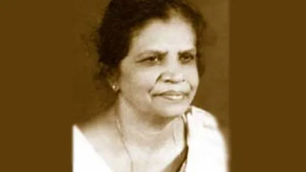 rosamma-chacko