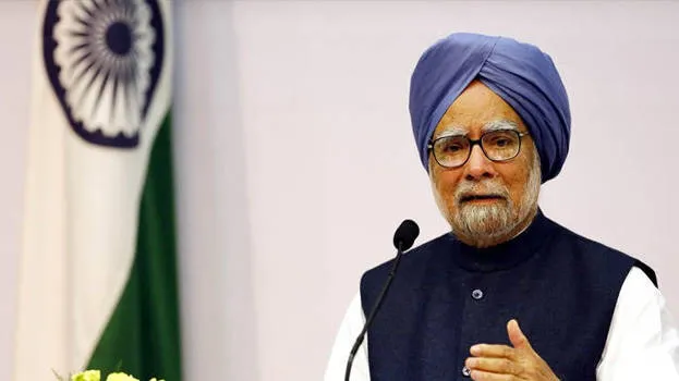 manmohan-singh
