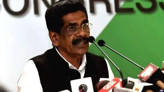 mullappally-ramachandran