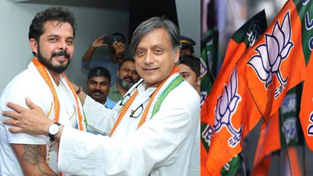 -sreesanth-tharoor