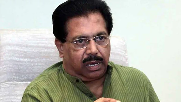 p-c-chacko