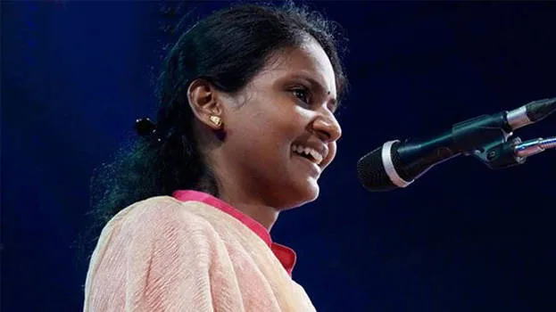 remya-haridas