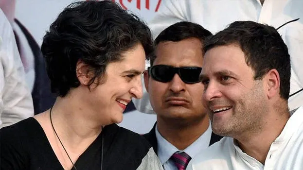 rahul