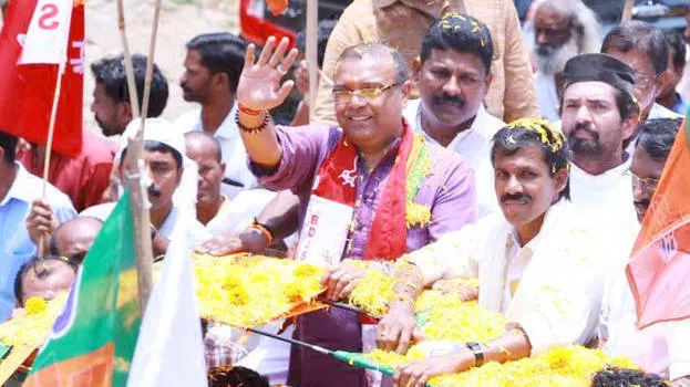 thushar-vellappally