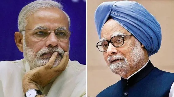 modi