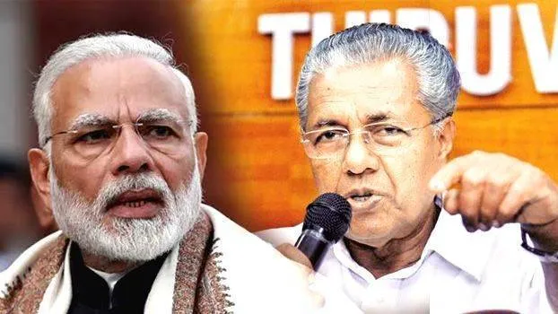 modi-pinarayi