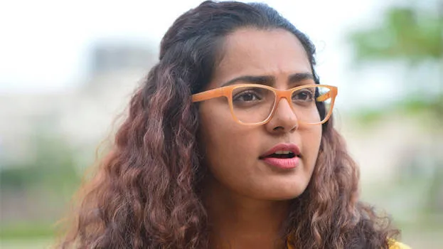 parvathy
