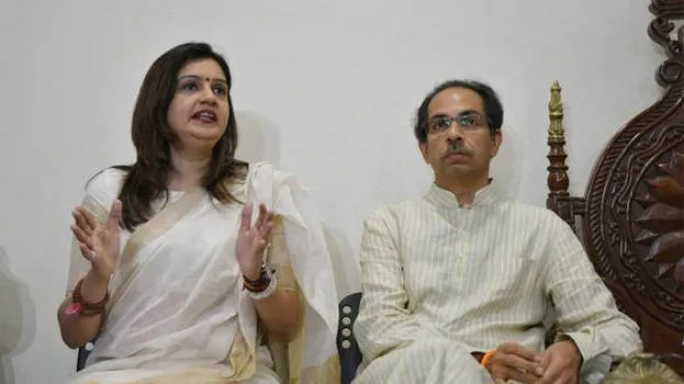 priyanka-chaturvedi