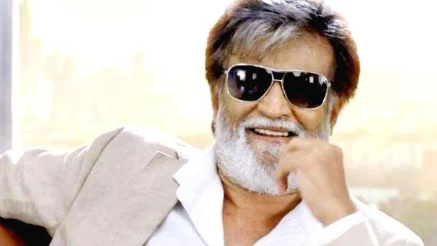 rajanikanth
